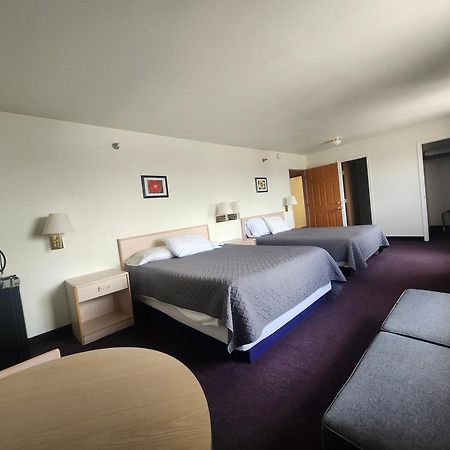Mountain View Motor Inn Fort Garland Экстерьер фото