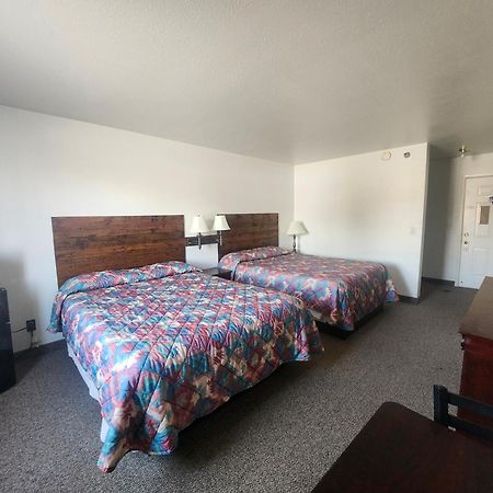 Mountain View Motor Inn Fort Garland Экстерьер фото